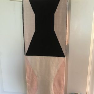 Kate Spade Matching Hat & Scarf set